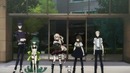 Gatchaman Crowds – 10 Серия (Лето 2013!)