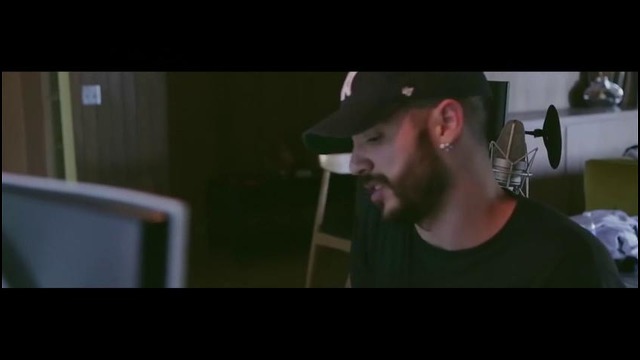 Jon Bellion – The Making Of All Time Low (Behind The Scenes)