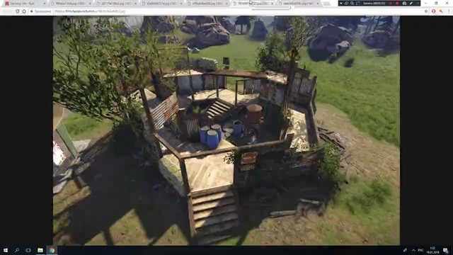 Rust – Devblog 194! Полный обзор