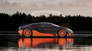 Bugatti – Лучшие АВТО всех времен