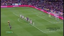 Барселона 3:0 Бавария | Лига Чемпионов 2014/15 | 1/2 финала | Первый матч