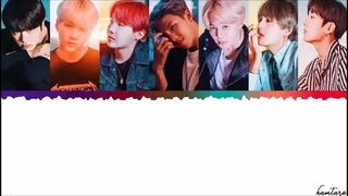 BTS (방탄소년단) – ‘Don’t Leave Me’ Extended Lyrics [Color Coded Kan Rom Eng] – YouTube