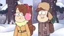 Гравити фоллз – продолжение? [вспомнить всё]
