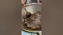 Узбекистан! Мясо в Казане