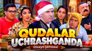 Dizayn jamoasi – Qudalar ushrashganda