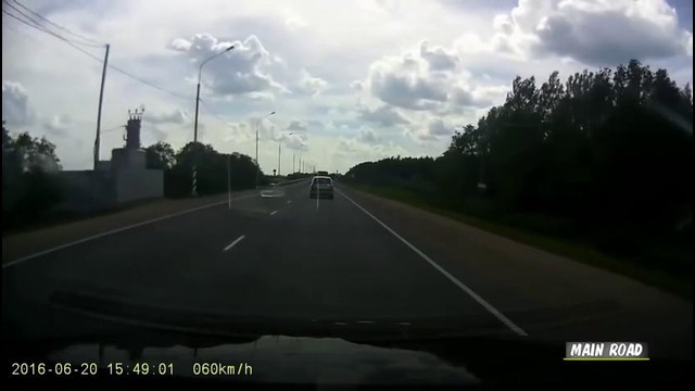 Сон для слабаков (Уснувшие за рулём)