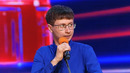 Титаны, Каракуз, Error 404, Лонг-Айленд, ВВ – КВН Разминка 2026