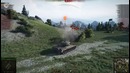 World of Tanks Лучшие Реплеи Недели #70