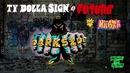 Ty Dolla $ign & Future – Darkside feat. Kiiara (from Bright The Album)
