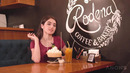 Rodena Coffee Bingsu