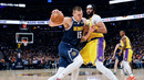 NBA 2023: LA Lakers vs Denver Nuggets | Highlights | Oct 27, 2022