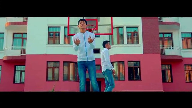 Soxrichmen & Cuba MKR – сени дея (official HD klip) 2015
