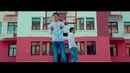 Soxrichmen & Cuba MKR – сени дея (official HD klip) 2015