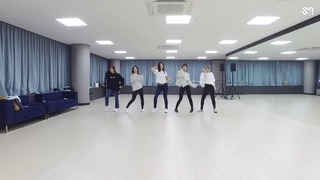 Red Velvet – Look (Dance Practice)