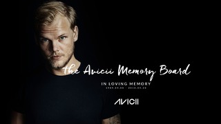 (1989 – 2018) Avicii – Best Moments in Loving Memory