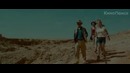 Премьера трейлера хоррора «Пирамида»