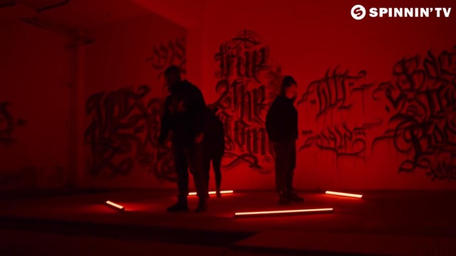 Tujamo – Get Up (Official Music Video)