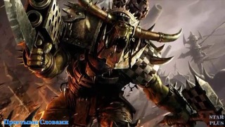 Warhammer 40000 История мира – Варбосс