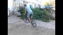 Трюки на BMX