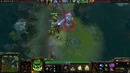 NaVi.Dendi plays Pugna + commentary