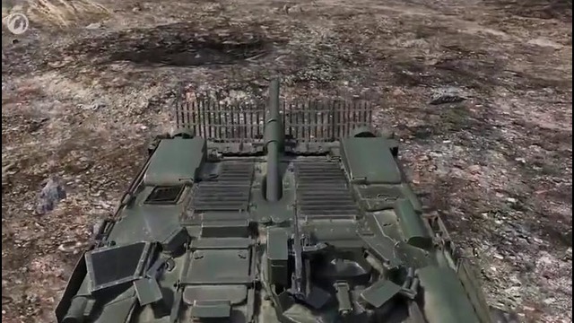 Танк с ультимейтом – новый мобильный дот в – world of tanks
