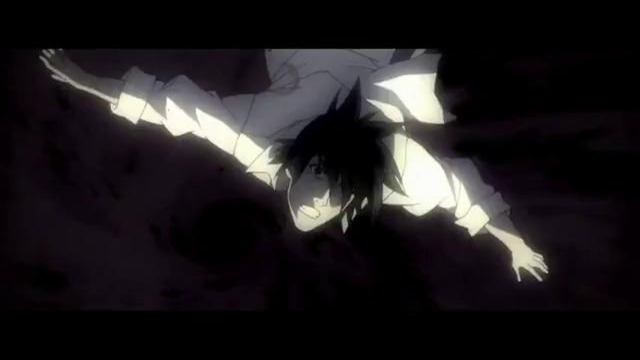 One-Shot Episode 5 — Контракторы, фортепиано и серебреноглазые ведьмы (480p)