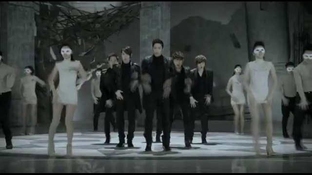 (Shinhwa) – Venus