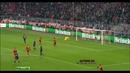 Бавария 0-2 Арсенал (13.03.2013)
