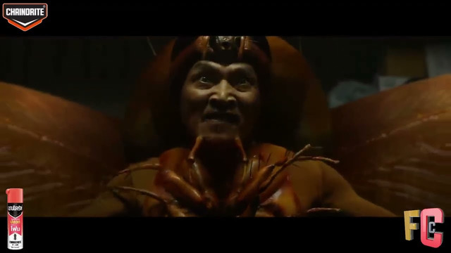 Средство от тараканов. Полная версия