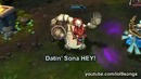 PlentaKill – Gragas Style (PSY – Gangnam Style LoL Parody)