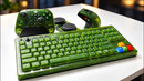 Эксклюзивный Стиль XBOX: Самый крутой ретро сет для геймера