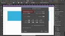 Adobe Muse уроки 29 Резиновая верстка или параллакс эффект (CC