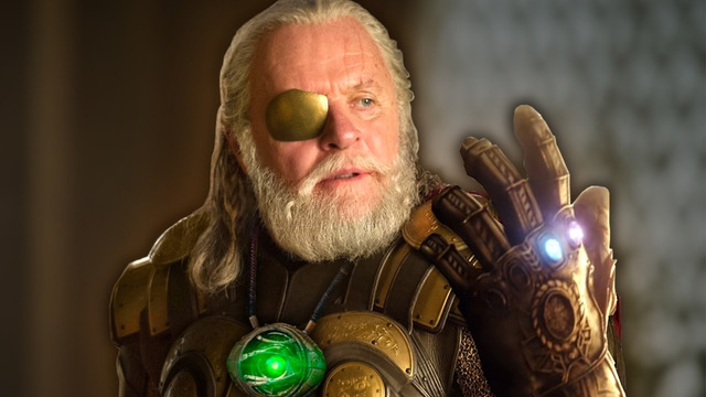 Все секреты и тайны Асгарда. О родине Тора и Локи