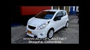 Spark body kit