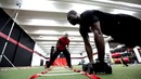Dwyane Wades Trening