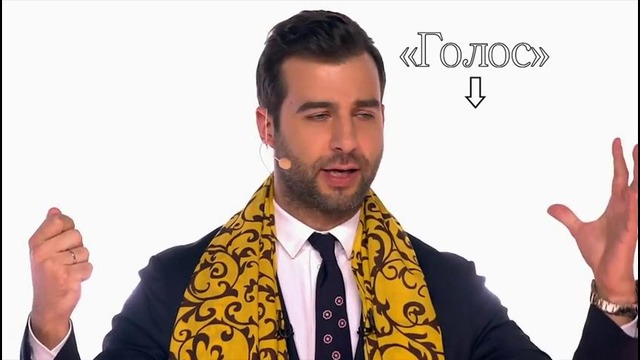 PPAP Уже и в Вечернем Урганте. Басков & Ургант
