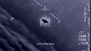 Unidentified. Inside Americas UFO Investigations S01E04