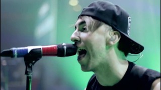 All Time Low – Something’s Gotta Give (Live)
