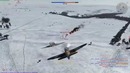 War Thunder – Обучение, часть 3. Мастерство стрельбы, Авиация (аркадный режим)