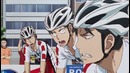 Yowamushi Pedal: New Generation [TB-3] – 18 серия (Зима 2017!)