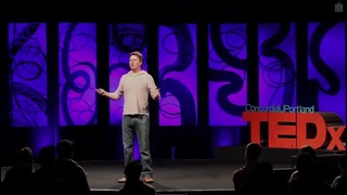 TED RUS x Джим Землин — Чему сфера технологий научилась у Линуса Торвальдса