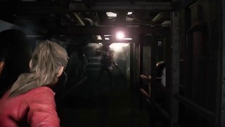 Gamescom 2018: Resident Evil 2 Remake – Геймплей за Клэр Редфилд
