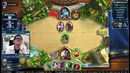 Hearthstone – The Best Card of the Set