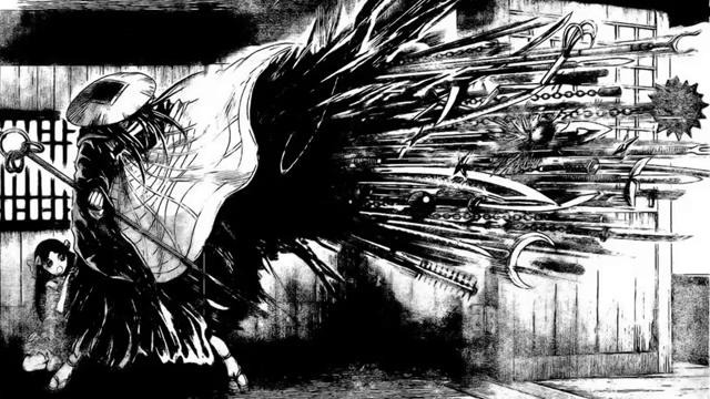 Nurarihyon no Mago AMV – The LOVE SONG