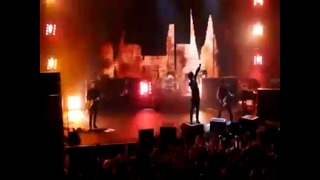 Green Day – Christians Inferno Live