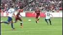 Andy Robertson v Hertha Preseason Friendly 29/07/2017