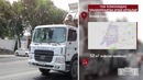 Учтепа туманида 1,8 млрд. сўмлик ички ва шох кўчалар таъмирланди