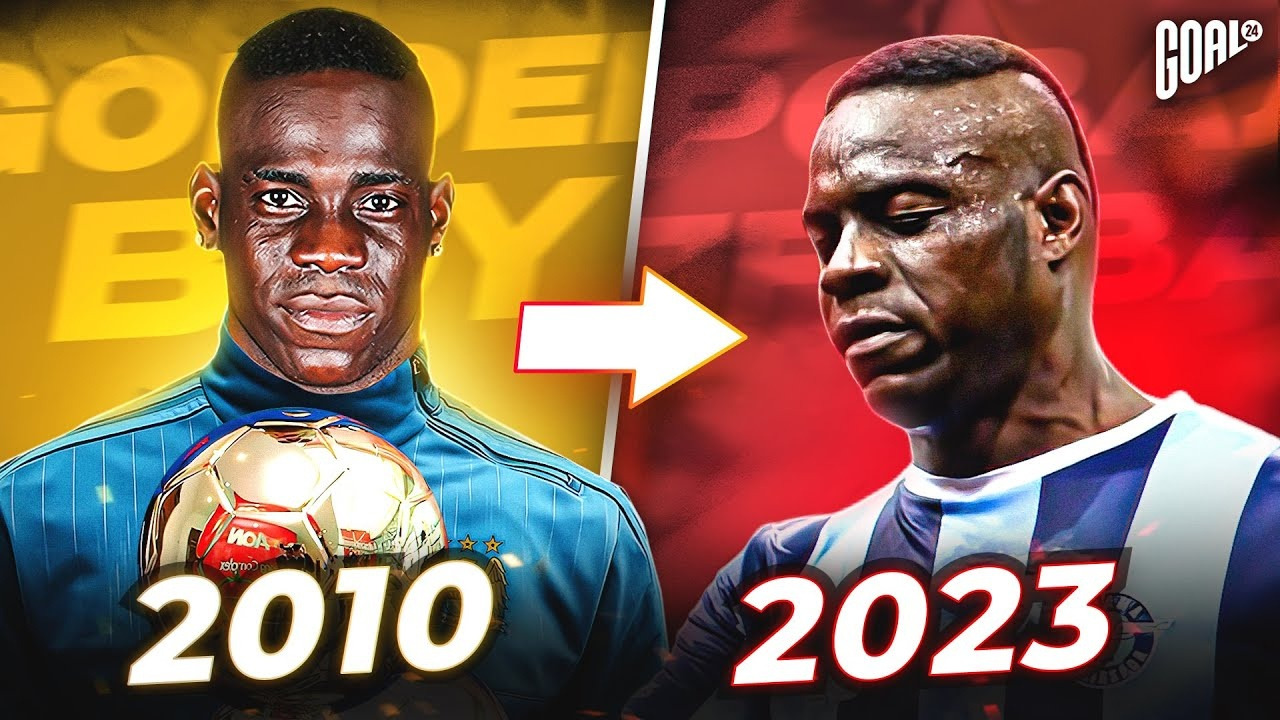 Что случилось с ТОП 10 Golden Boy 2010? Лучшие молодые игроки 2010 @GOAL24  - Mover.uz