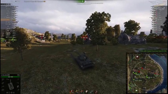 STA-2 – Начал пробивать – Гайд (амвей 921)