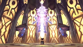 Warcraft история мира – Калия Менетил, истинная королева Лордерона, вернулась